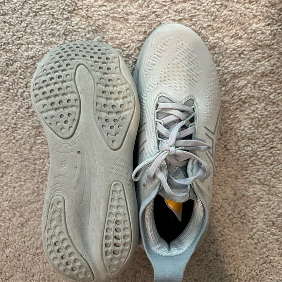 ASICS Gel nimbus Sneakers - Picture 2 of 2